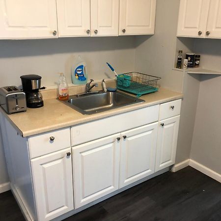 Private 2-Bedroom With Free Parking And Direct Bus To Nyc Manhattan Only 2 Blocks Away Linden Dış mekan fotoğraf
