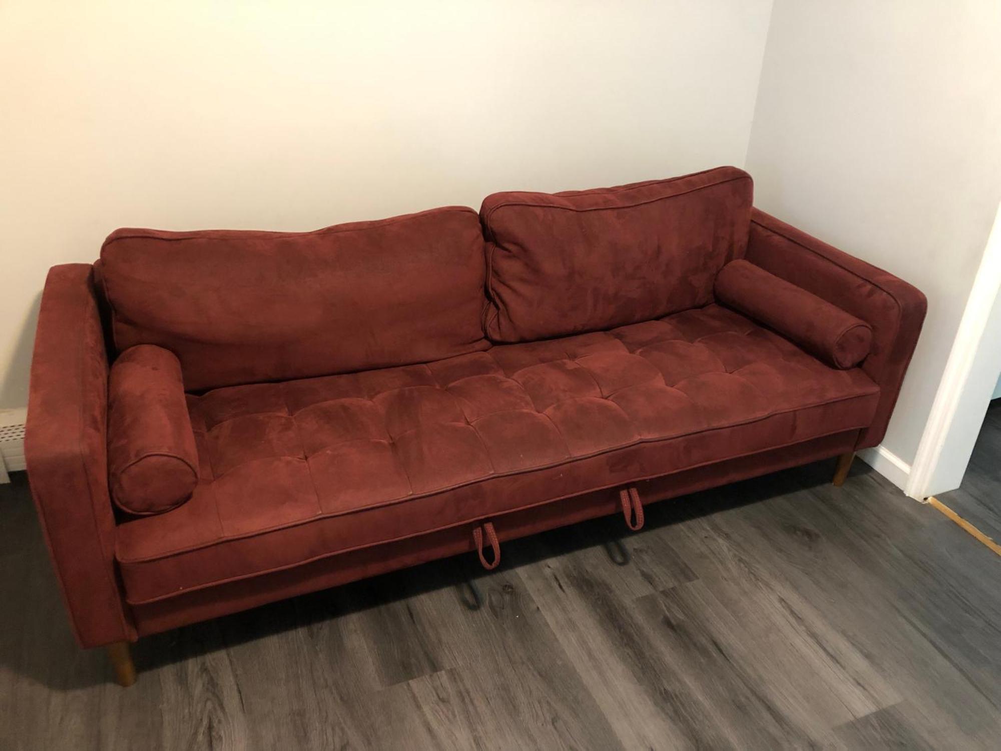 Private 2-Bedroom With Free Parking And Direct Bus To Nyc Manhattan Only 2 Blocks Away Linden Dış mekan fotoğraf